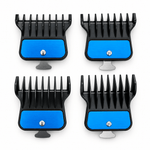 KIT 4 SABOTS Origin TRIM 211354 211364 Kuster - KUSTER