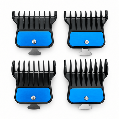 KIT 4 SABOTS Origin TRIM 211354 211364 Kuster - KUSTER