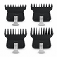 KIT 4 SABOTS Origin TRIM 211354 211364 Kuster - KUSTER