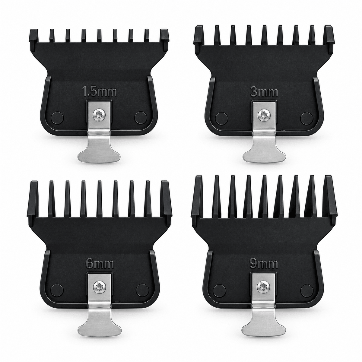 KIT 4 SABOTS Origin TRIM 211354 211364 Kuster - KUSTER