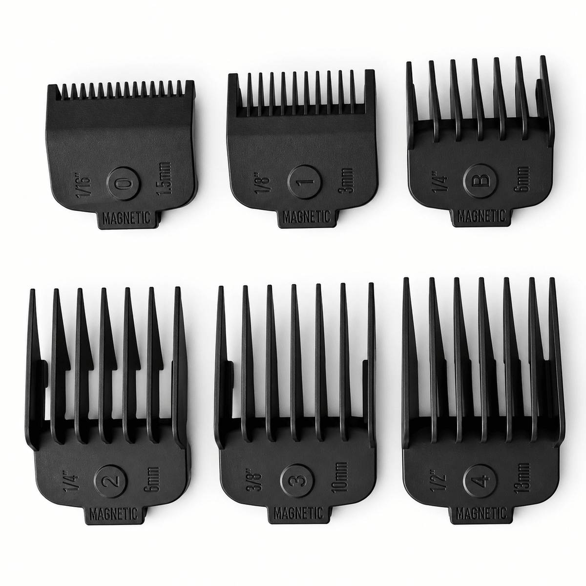 KIT 6 SABOTS Origin CUT 211350 / 211360 Kuster - KUSTER