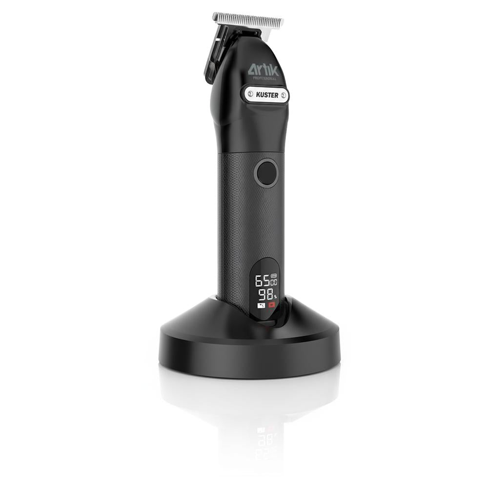 KUSTER ARTIK - Tondeuse de finition avec 3 sabots - KUSTER