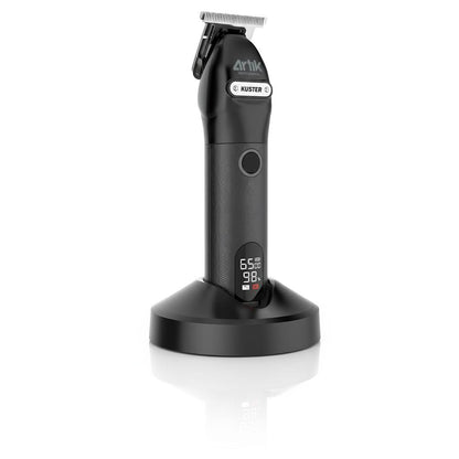 KUSTER ARTIK - Tondeuse de finition avec 3 sabots - KUSTER