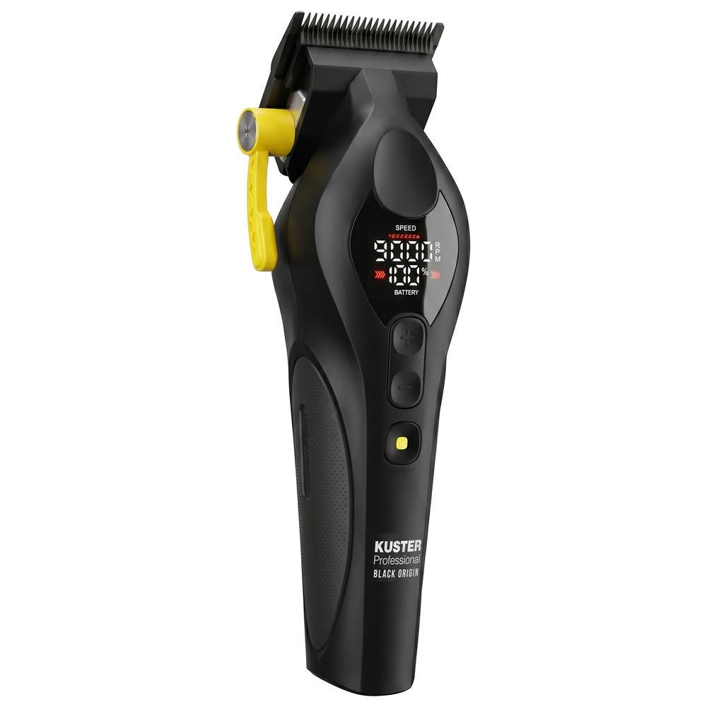 KUSTER BLACK ORIGIN CUT - KUSTER