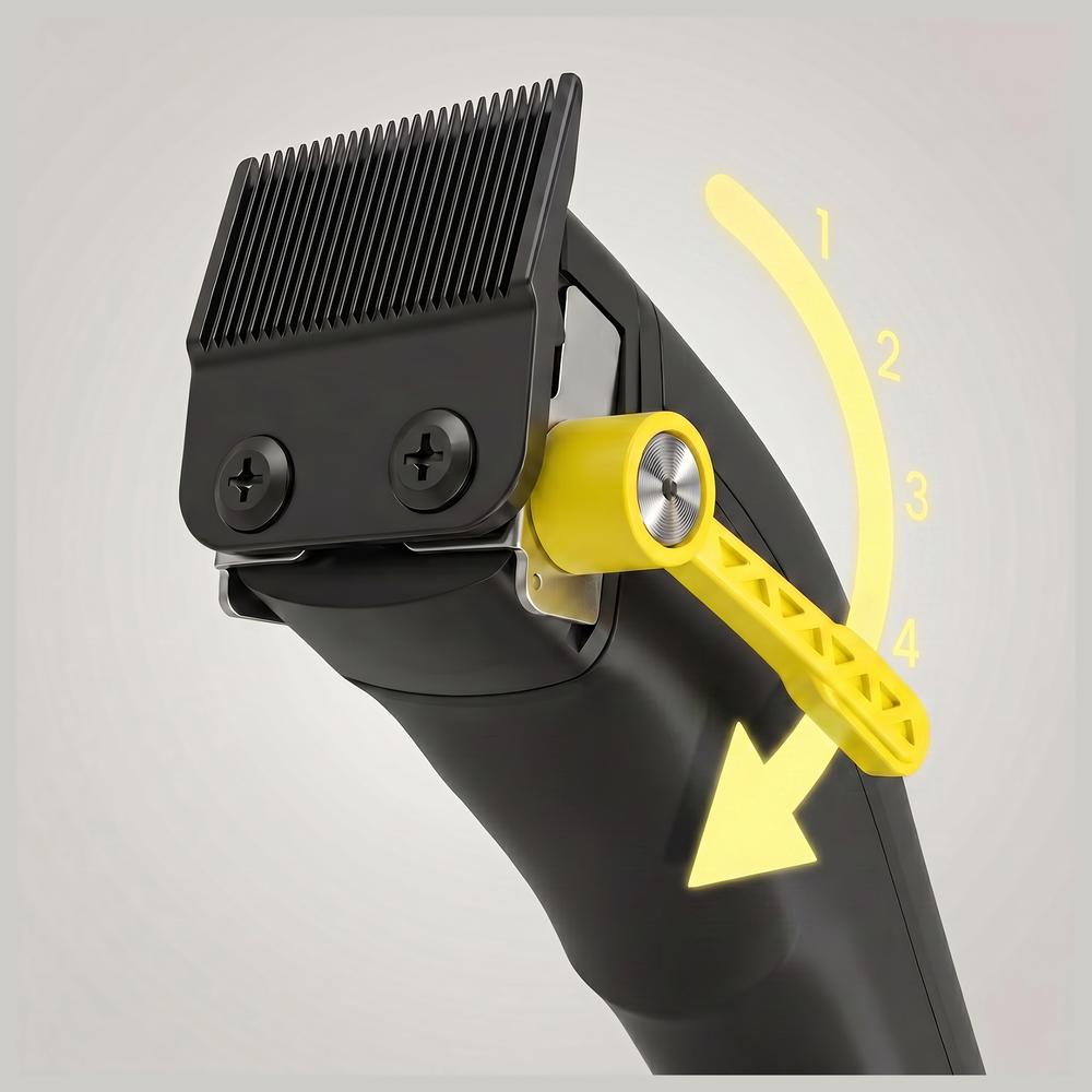 KUSTER BLACK ORIGIN CUT - KUSTER