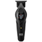 Tondeuse de finition Black Origin (4 sabots) - Kuster - KUSTER