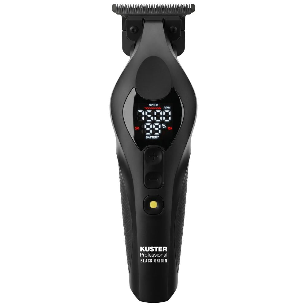 Tondeuse de finition Black Origin (4 sabots) - Kuster - KUSTER