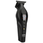 Tondeuse de finition Black Origin (4 sabots) - Kuster - KUSTER