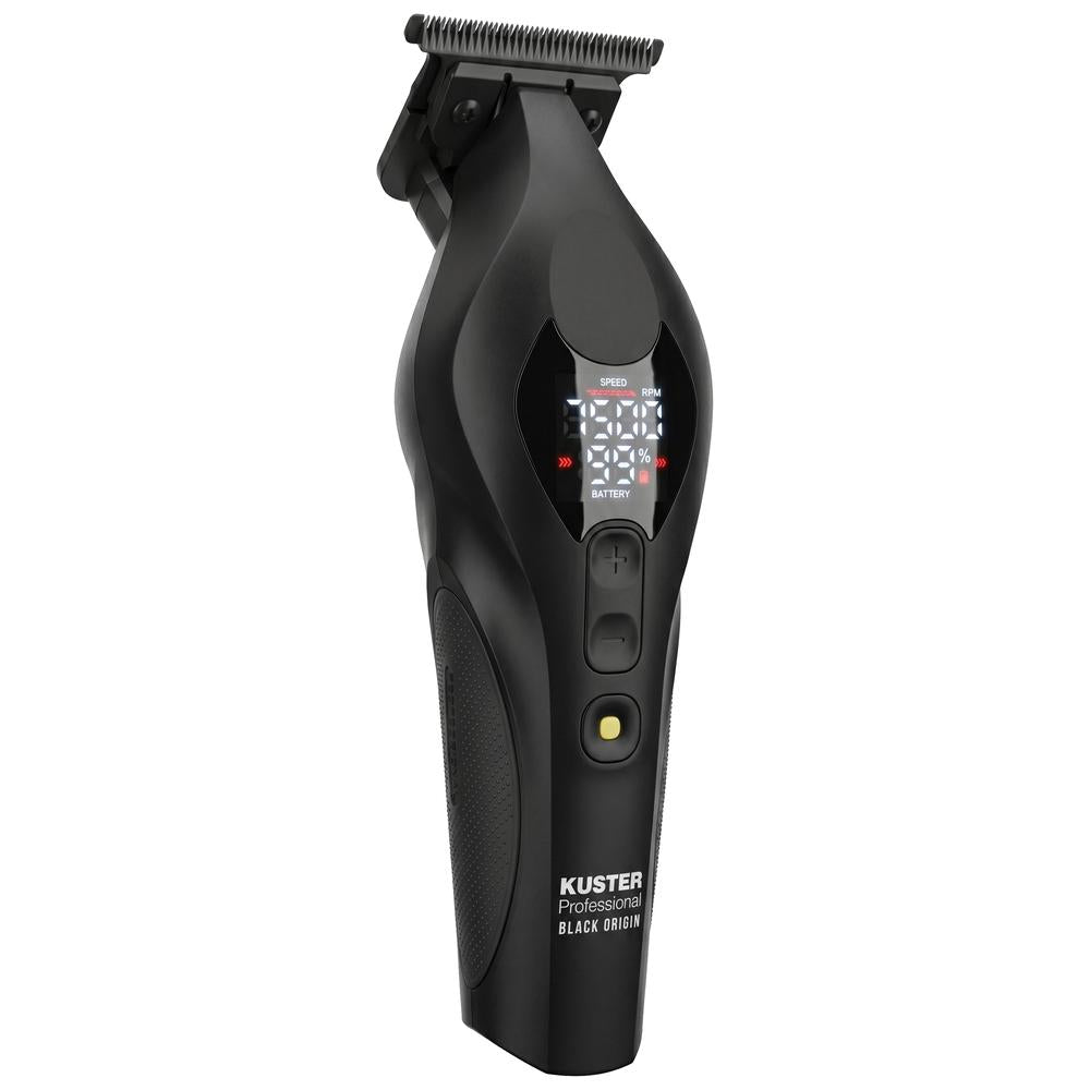 Tondeuse de finition Black Origin (4 sabots) - Kuster - KUSTER