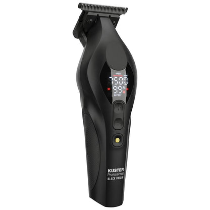 Tondeuse de finition Black Origin (4 sabots) - Kuster - KUSTER