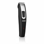 KUSTER FINKUT MW - 607 – Tondeuse de finition professionnelle sans fil avec 3 têtes de coupe - KUSTER