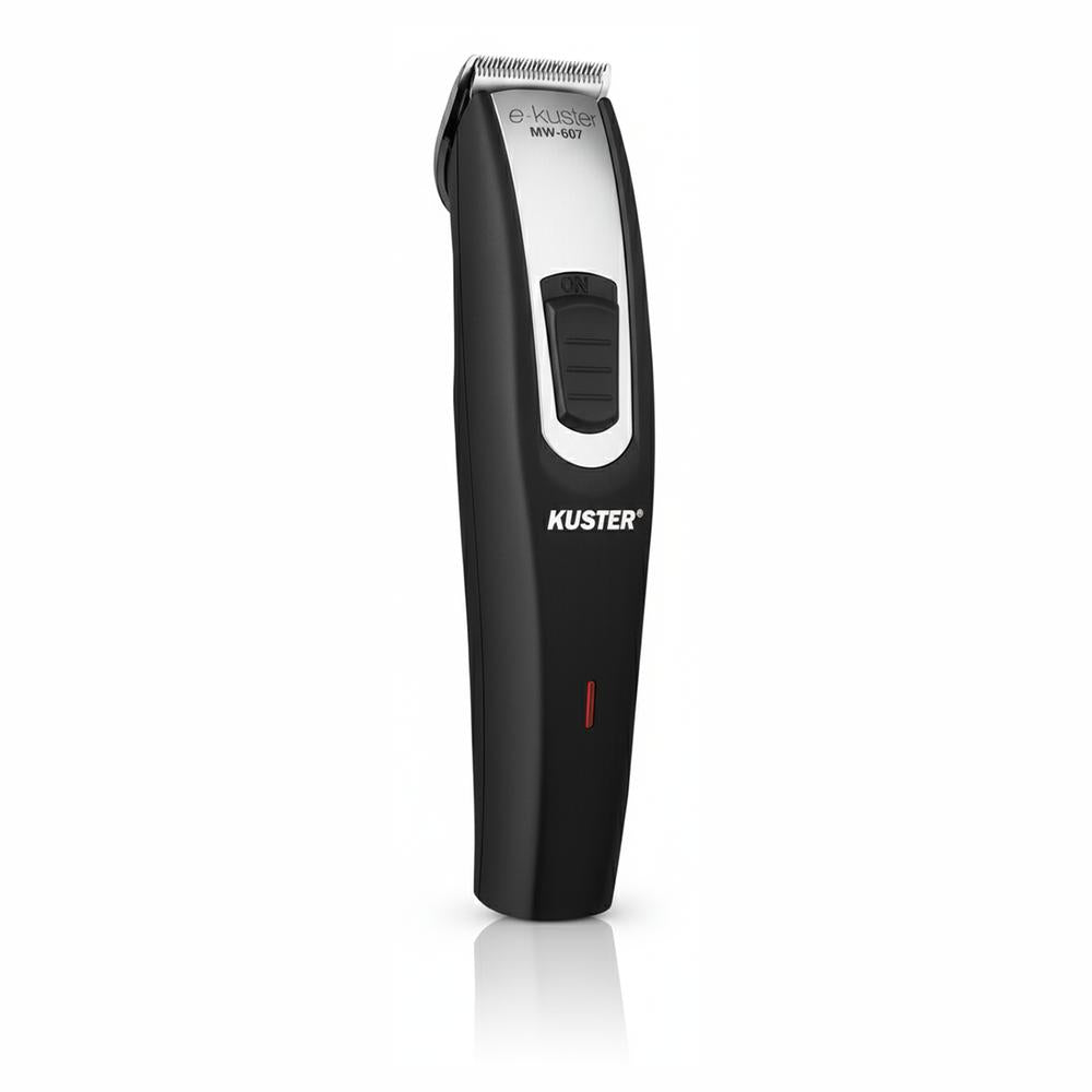KUSTER FINKUT MW - 607 – Tondeuse de finition professionnelle sans fil avec 3 têtes de coupe - KUSTER