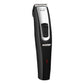 KUSTER FINKUT MW - 607 – Tondeuse de finition professionnelle sans fil avec 3 têtes de coupe - KUSTER