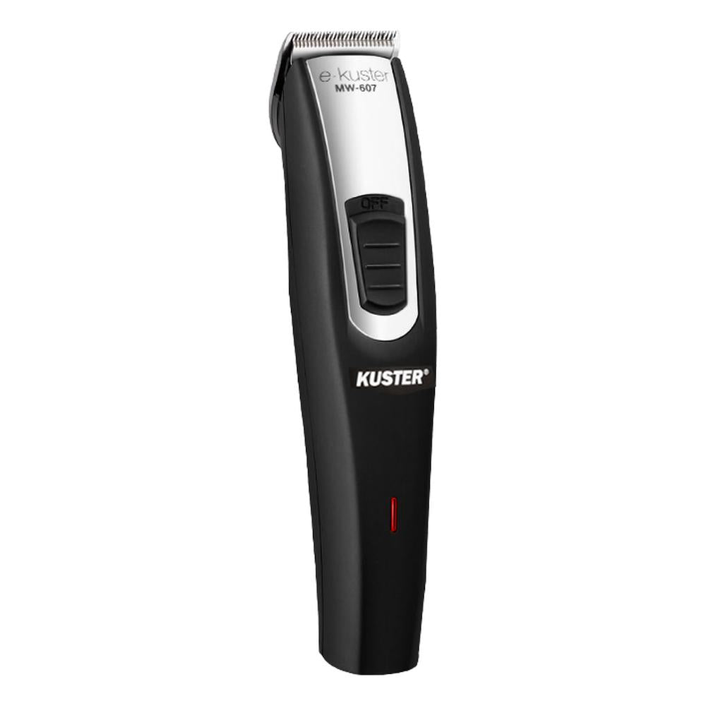 KUSTER FINKUT MW - 607 – Tondeuse de finition professionnelle sans fil avec 3 têtes de coupe - KUSTER