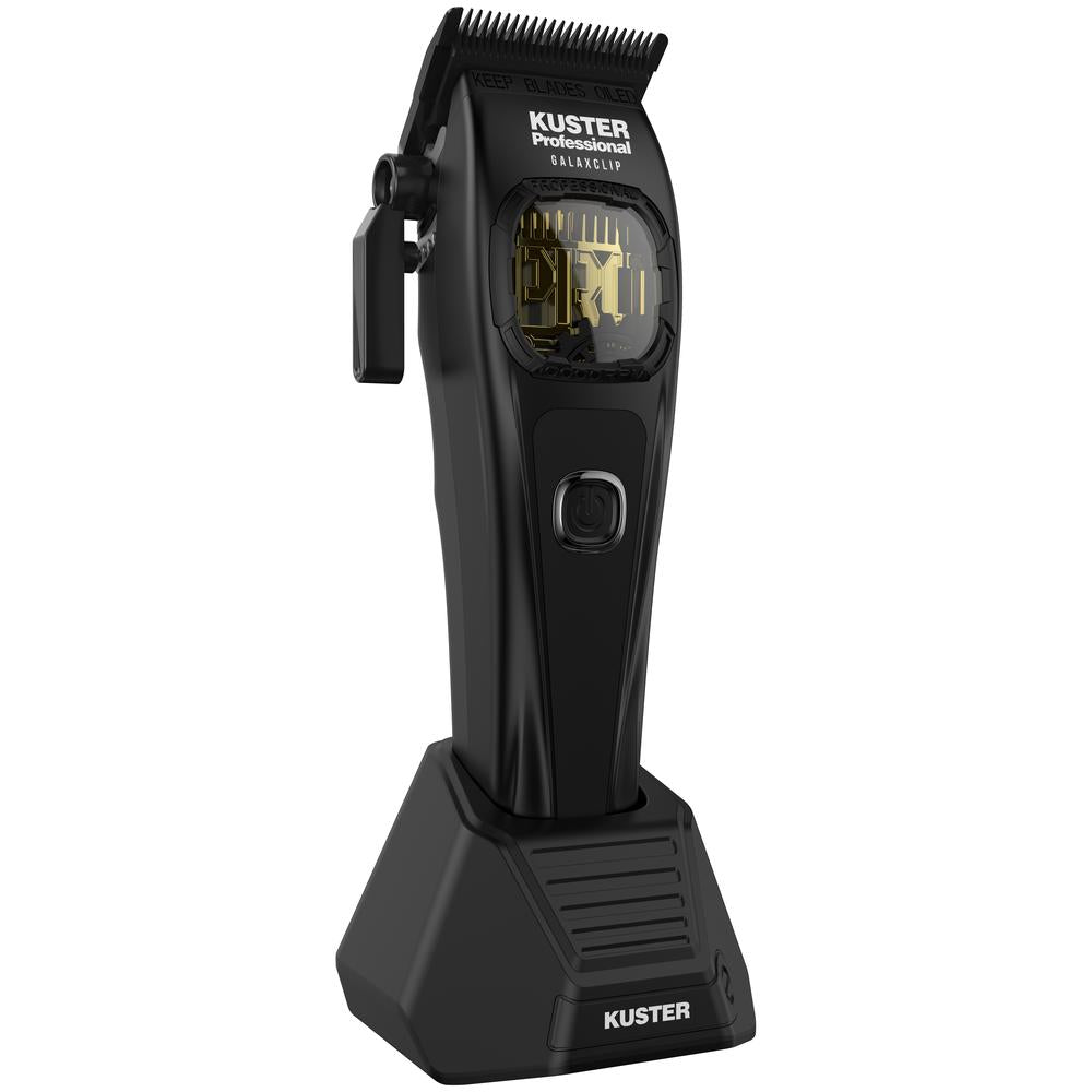 KUSTER GALAX - CLIP KW418 - Tondeuse de coupe avec 6 sabots - KUSTER
