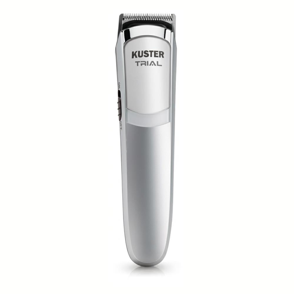 KUSTER MW - 107 - Tondeuse de finition avec tête et sabot réglable - KUSTER