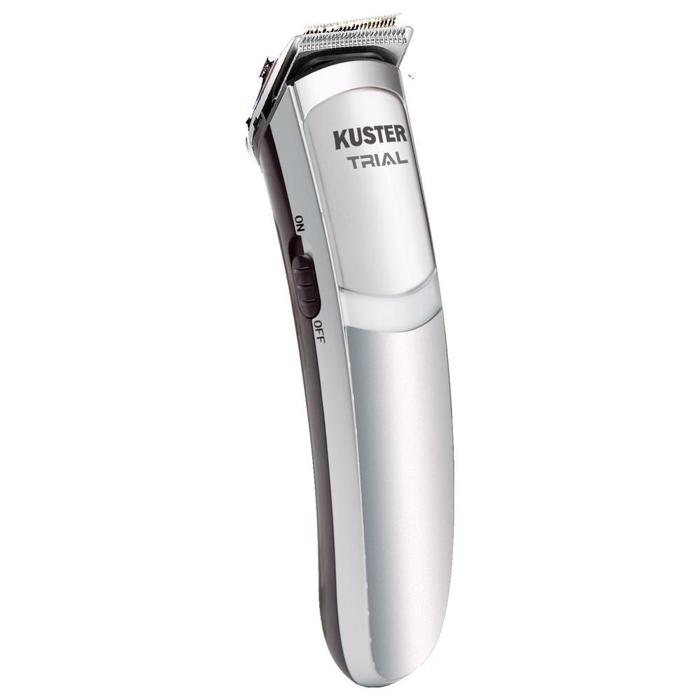 KUSTER MW - 107 - Tondeuse de finition avec tête et sabot réglable - KUSTER