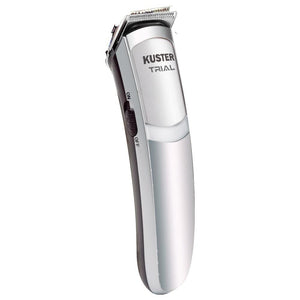 KUSTER MW - 107 - Tondeuse de finition avec tête et sabot réglable - KUSTER
