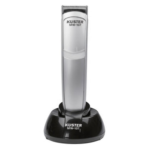 KUSTER MW - 107 - Tondeuse de finition avec tête et sabot réglable - KUSTER