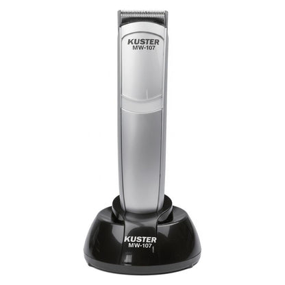 KUSTER MW - 107 - Tondeuse de finition avec tête et sabot réglable - KUSTER