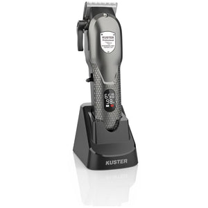 KUSTER PHOENIX PRO - Tondeuse de coupe avec 6 sabots - KUSTER