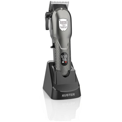 KUSTER PHOENIX PRO - Tondeuse de coupe avec 6 sabots - KUSTER