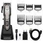 KUSTER PHOENIX PRO - Tondeuse de coupe avec 6 sabots - KUSTER
