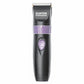 KUSTER PW - 225 – Tondeuse de coupe sans fil avec double batterie - KUSTER