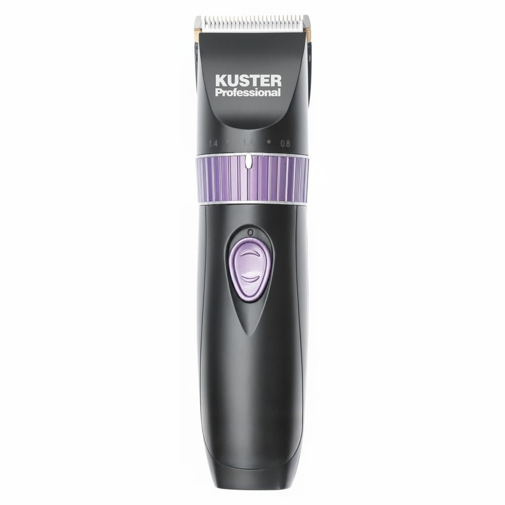 KUSTER PW - 225 – Tondeuse de coupe sans fil avec double batterie - KUSTER