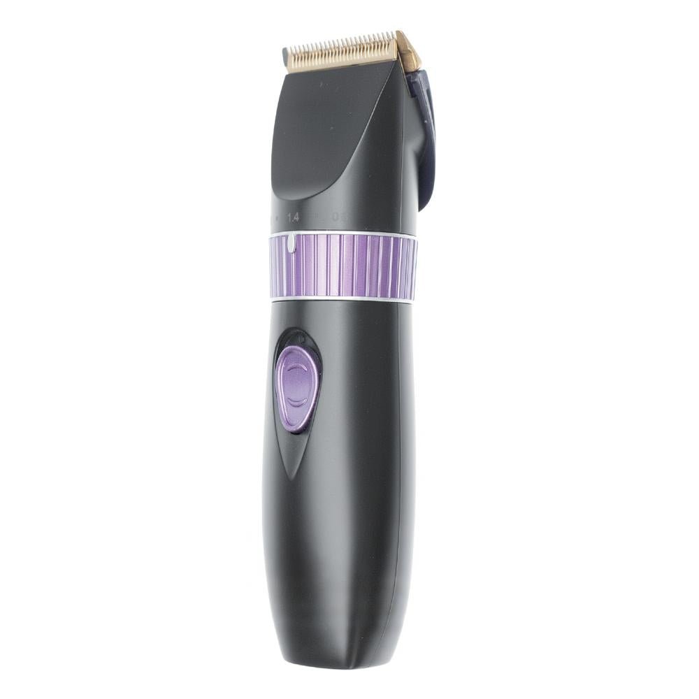 KUSTER PW - 225 – Tondeuse de coupe sans fil avec double batterie - KUSTER