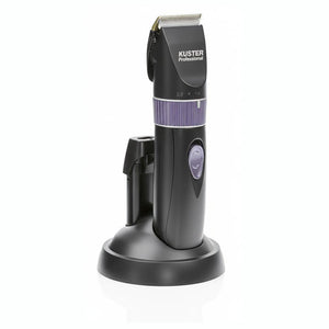 KUSTER PW - 225 – Tondeuse de coupe sans fil avec double batterie - KUSTER