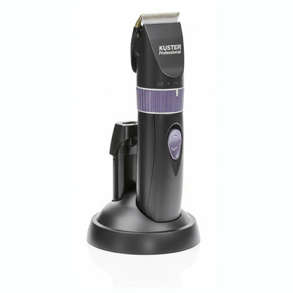 KUSTER PW - 225 – Tondeuse de coupe sans fil avec double batterie - KUSTER