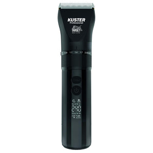 KUSTER PW458 - 2 Target noire - Tondeuse de coupe - KUSTER