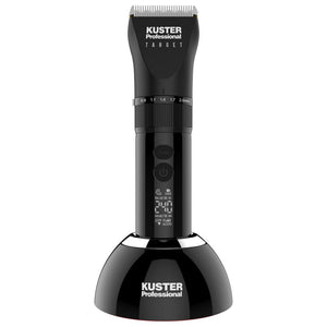 KUSTER PW458 - 2 Target noire - Tondeuse de coupe - KUSTER