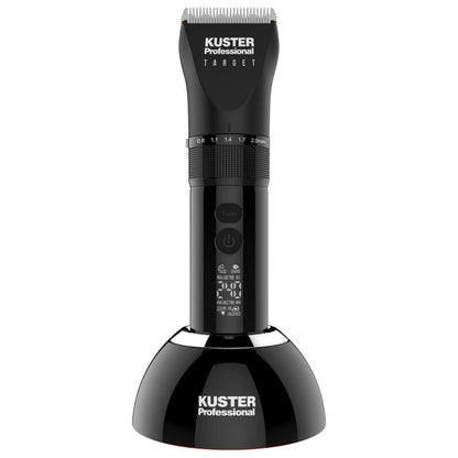 KUSTER PW458 - 2 Target noire - Tondeuse de coupe - KUSTER