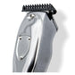 KUSTER SILVER 1911 TRIM - IRON MW517 – Mini tondeuse professionnelle spéciale finitions et dessins - KUSTER