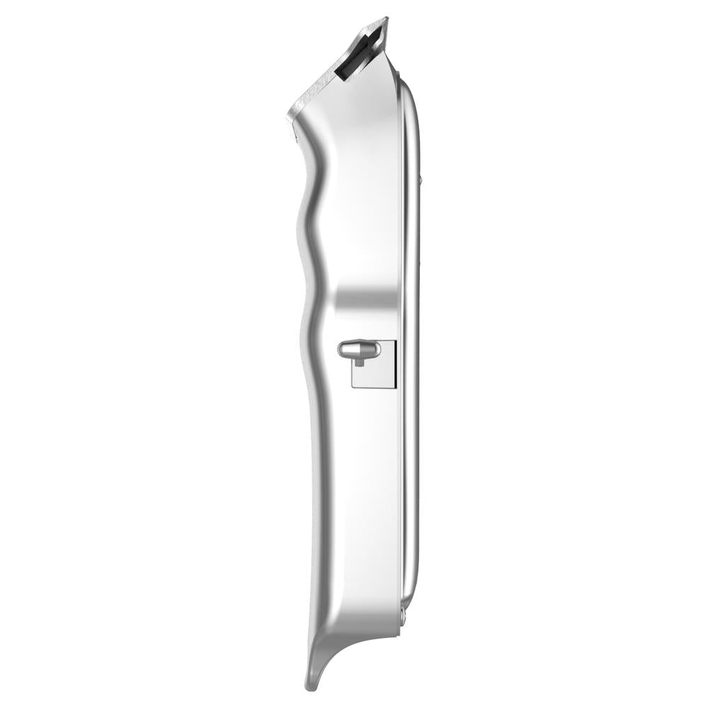 KUSTER SILVER 1911 TRIM - IRON MW517 – Mini tondeuse professionnelle spéciale finitions et dessins - KUSTER