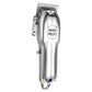 KUSTER SILVER 1920 IRON - CUT - Tondeuse de coupe pour coupe & barbe - KUSTER