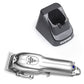 KUSTER SILVER 1920 IRON - CUT - Tondeuse de coupe pour coupe & barbe - KUSTER