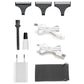 KUSTER TAYCLIP – Mini tondeuse de finition ultra - rasante 0.2 mm - KUSTER