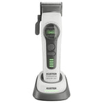Tondeuse de coupe White Origin (8 sabots) - Kuster - KUSTER