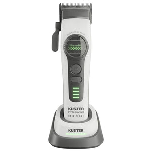 Tondeuse de coupe White Origin (8 sabots) - Kuster - KUSTER