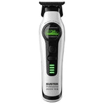 Tondeuse de finition White Origin (4 sabots) - Kuster - KUSTER