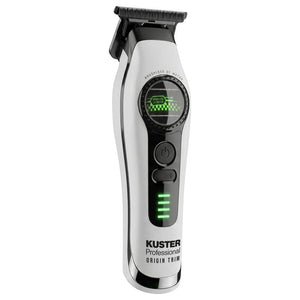 Tondeuse de finition White Origin (4 sabots) - Kuster - KUSTER