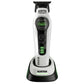 Tondeuse de finition White Origin (4 sabots) - Kuster - KUSTER
