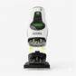 Tondeuse de finition White Origin (4 sabots) - Kuster - KUSTER