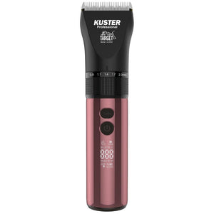 KUSTER PW458 - 2 Target rubis - Tondeuse de coupe - KUSTER