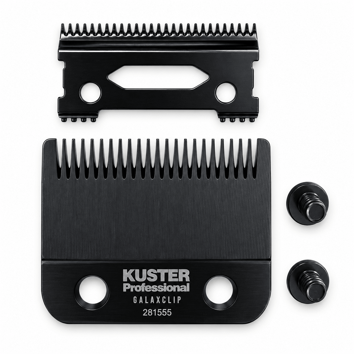 PDKUSTER TETE DE COUPE CLIPPER ZERO FADE 211418 - KUSTER