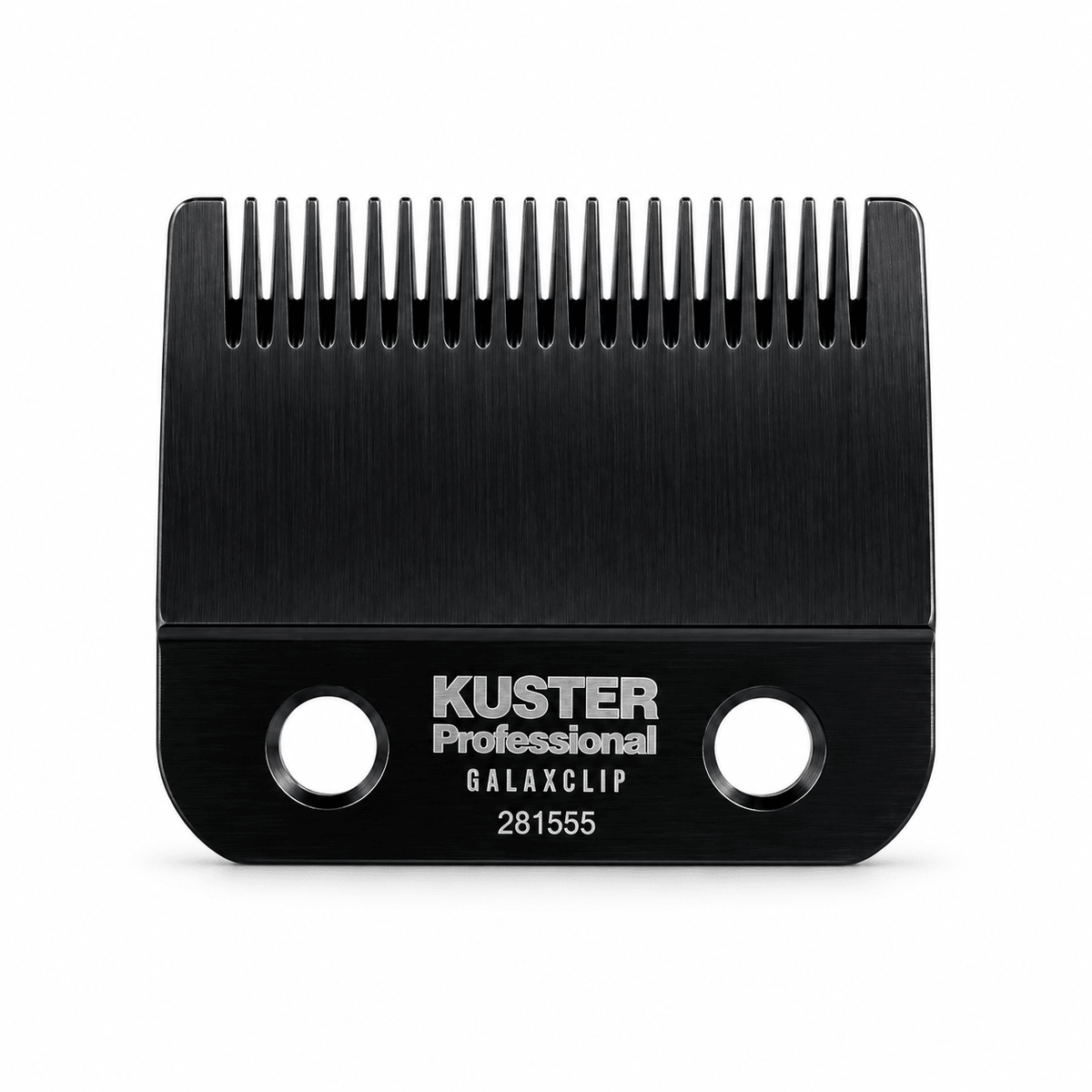 PDKUSTER TETE DE COUPE CLIPPER ZERO FADE 211418 - KUSTER