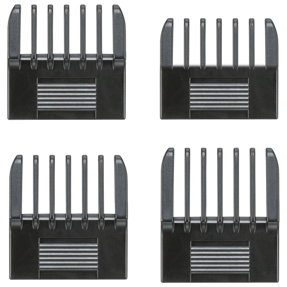 Lot de 4 sabots de coupe – Pour tondeuse PW225 - KUSTER